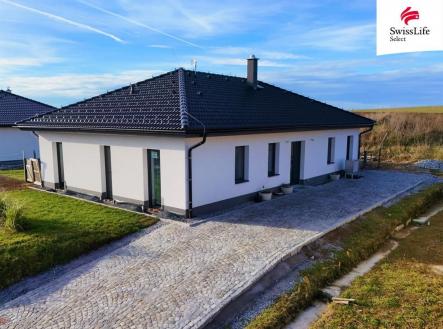 Prodej domu/vily, 116 m² obrázek