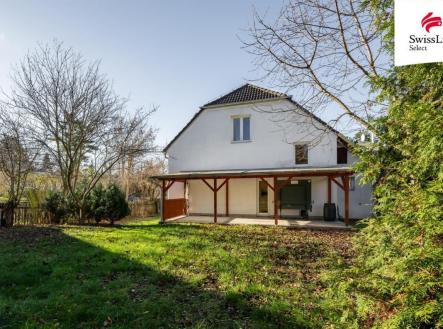 Prodej - dům/vila, 176 m²