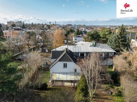 Prodej domu/vily, 196 m²