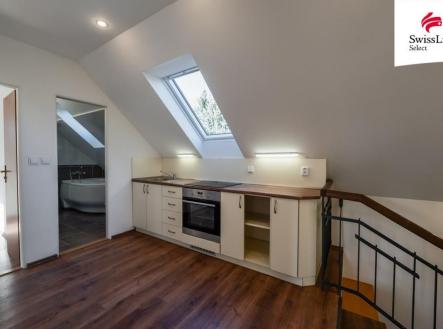 Prodej domu/vily, 196 m²