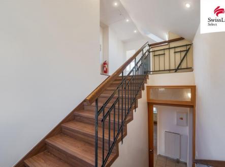 Prodej domu/vily, 196 m²