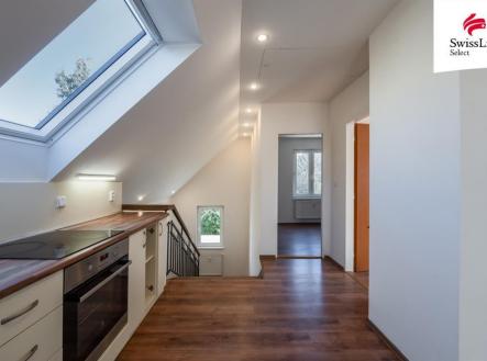 Prodej domu/vily, 196 m²