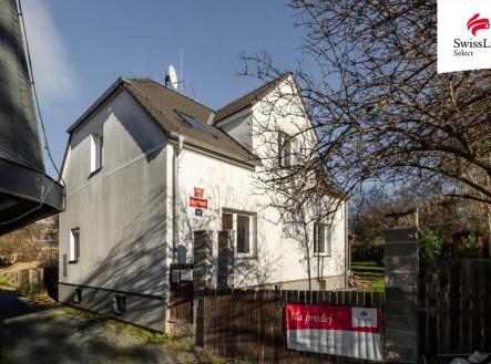 Prodej domu/vily, 196 m²