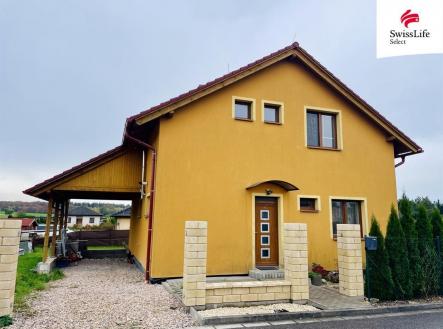 Prodej domu/vily, 230 m²