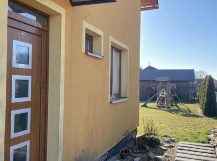 Prodej domu/vily, 230 m²