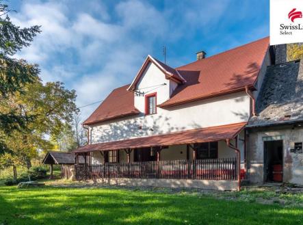 Prodej domu/vily, 140 m² obrázek