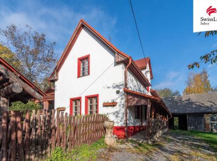 Prodej domu/vily, 140 m²