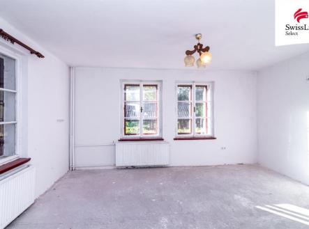 Prodej domu/vily, 140 m²