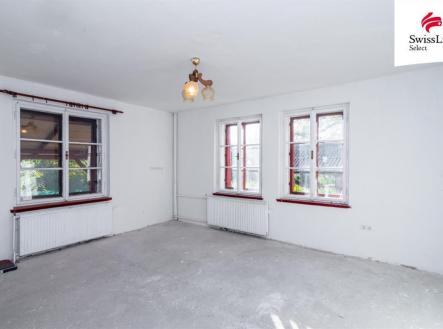 Prodej domu/vily, 140 m²