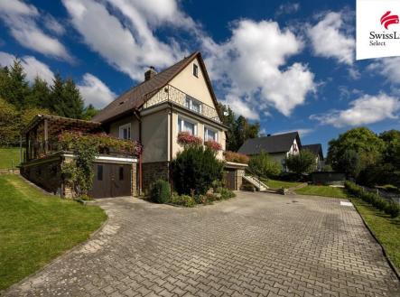 Prodej domu/vily, 259 m² obrázek