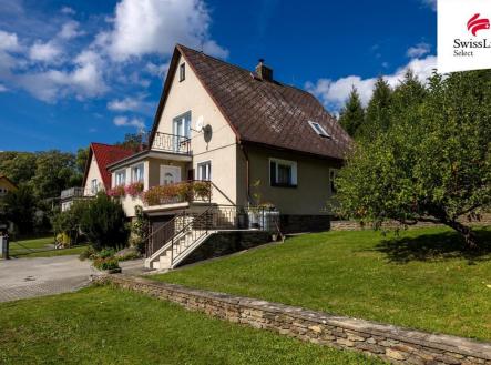 Prodej domu/vily, 259 m²