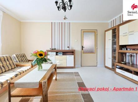 Prodej domu/vily, 259 m²