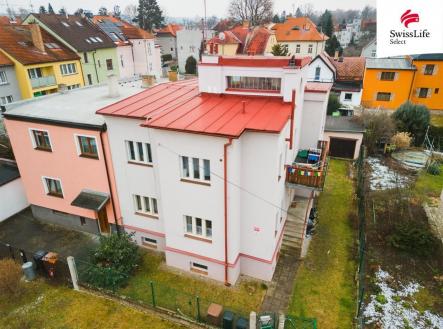 Prodej - dům/vila, 90 m²