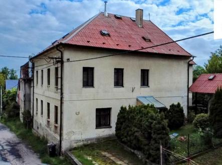 Prodej domu/vily, 458 m²