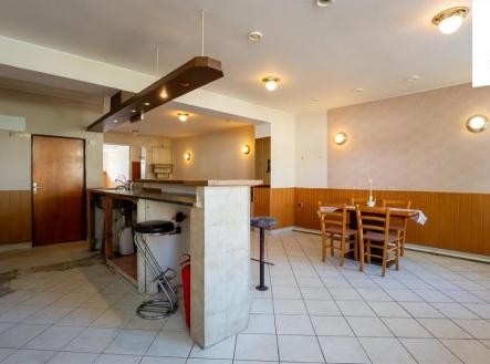 Prodej domu/vily, 127 m²