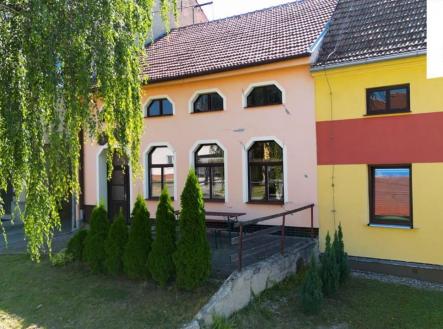 Prodej domu/vily, 127 m² obrázek