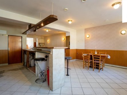 Prodej domu/vily, 127 m²