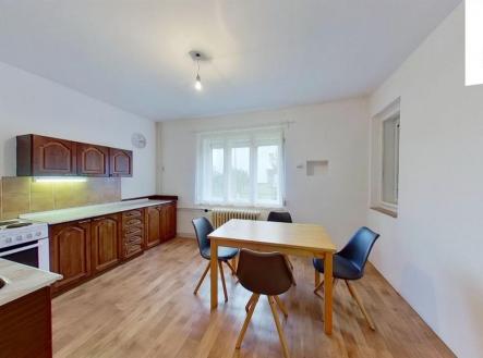 Prodej domu/vily, 234 m²