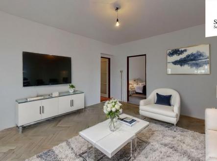 Prodej domu/vily, 234 m²