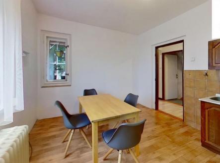 Prodej domu/vily, 234 m²