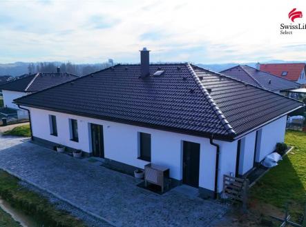 Prodej domu/vily, 116 m² obrázek