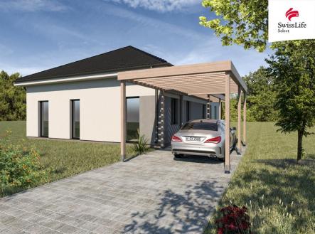 Prodej domu/vily, 116 m²