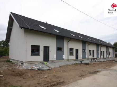 Prodej domu/vily, 140 m²