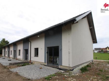 Prodej domu/vily, 140 m²