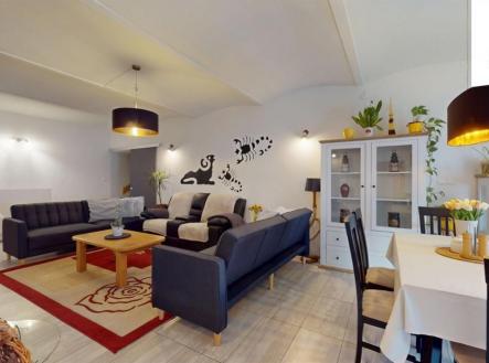 Prodej domu/vily, 587 m² obrázek