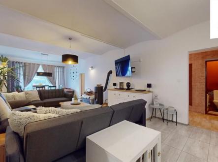 Prodej domu/vily, 587 m²