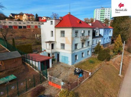 Prodej domu/vily, 228 m²