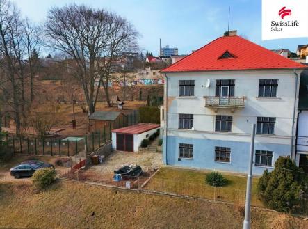 Prodej domu/vily, 228 m²