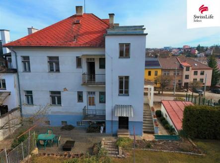Prodej domu/vily, 228 m²