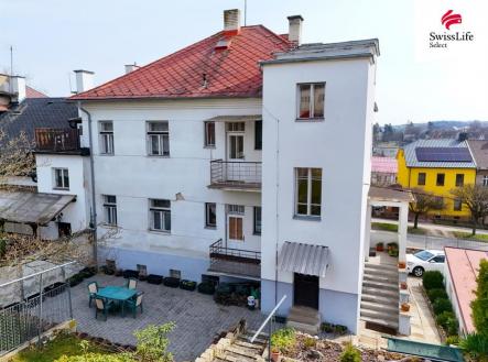 Prodej domu/vily, 228 m²
