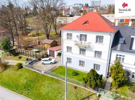 Prodej domu/vily, 228 m²