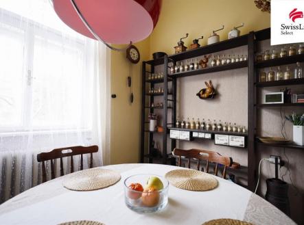 Prodej domu/vily, 228 m²