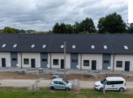 Prodej domu/vily, 140 m²