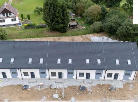 Prodej domu/vily, 140 m²