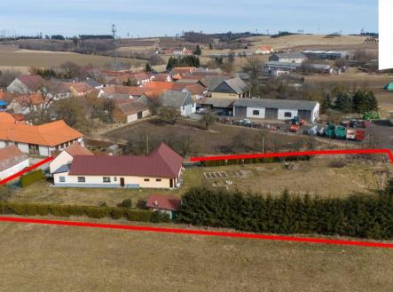 Prodej domu/vily, 91 m²