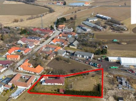 Prodej domu/vily, 91 m²