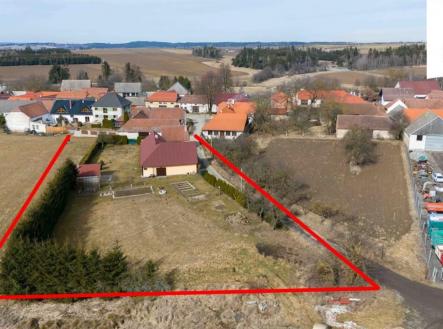 Prodej domu/vily, 91 m²