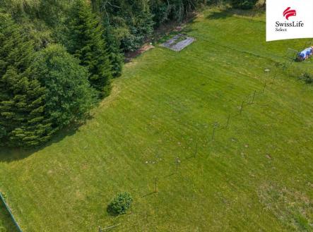 Prodej pozemku pro bydlení, 1 469 m²