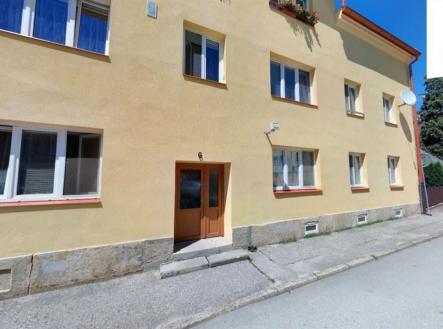 Prodej bytu, 3+1, 107 m²