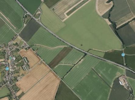 Prodej - pozemek, zemědělská půda, 31 084 m²