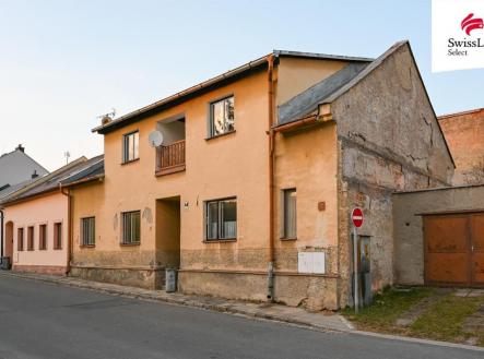 Prodej domu/vily, 215 m²