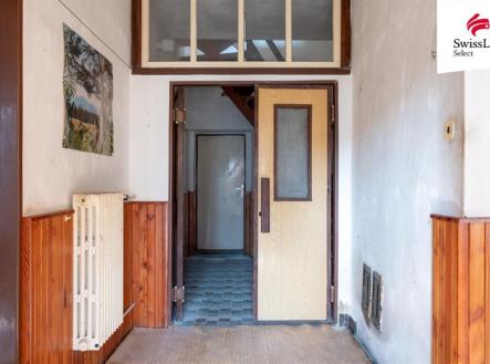 Prodej domu/vily, 215 m²