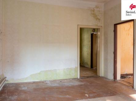 Prodej domu/vily, 215 m²