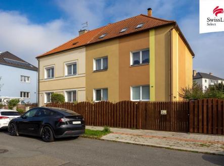 Prodej - dům/vila, 337 m²