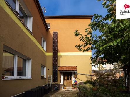 Prodej - dům/vila, 337 m²