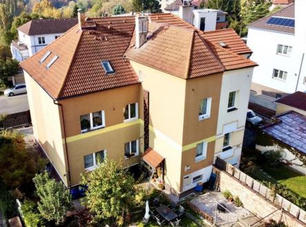 Prodej - dům/vila, 337 m²